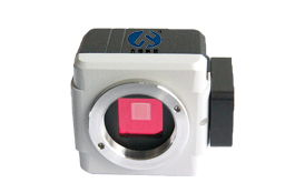 USB2.0  500万像素工业相机 FT-XW500