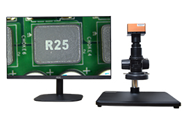 方特科技高清FT-K202 纯4K高端显微镜