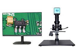 3D2D三维二维CCD电子视频数码显微镜