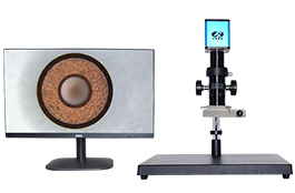 方特科技自动对焦调焦系列FT-AF1080B显微镜