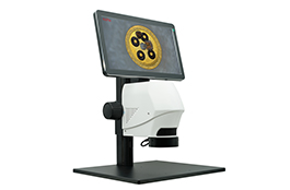 FT-Y801超高清一体机CCD显微镜